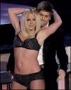 Britney Spears Flops at MTV Awards